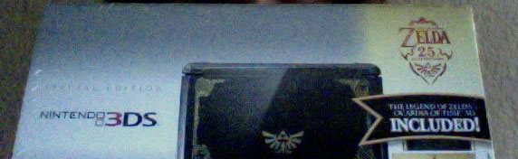 loz oot_3ds